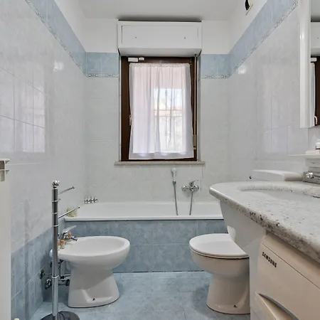 Διαμέρισμα Fortino Roomy