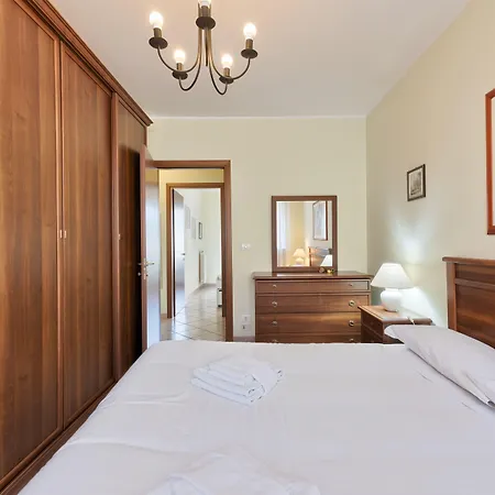 Апартаменты Fortino Roomy