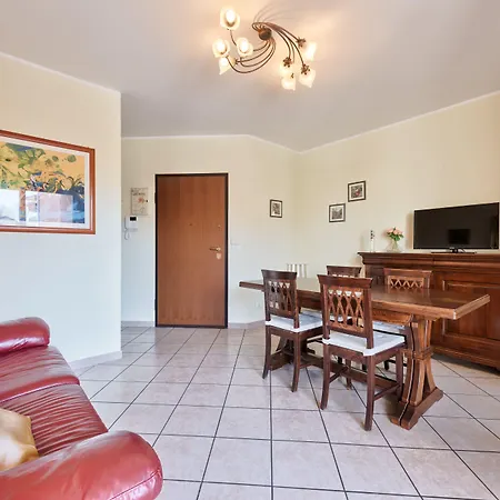 Fortino Roomy Διαμέρισμα Τορίνο