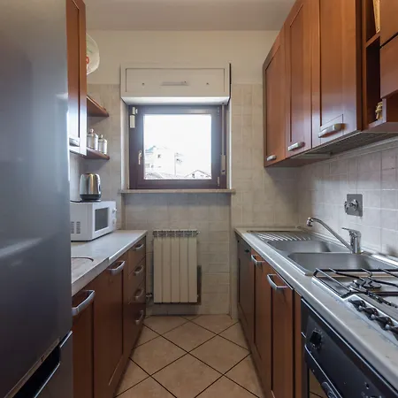 Appartement Fortino Roomy *