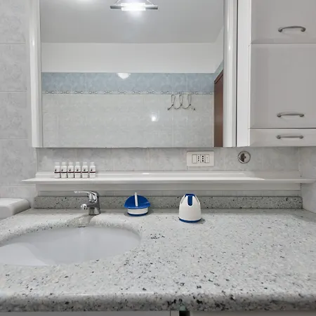 Διαμέρισμα Fortino Roomy Τορίνο