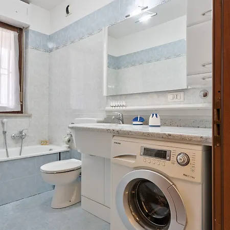 Διαμέρισμα Fortino Roomy