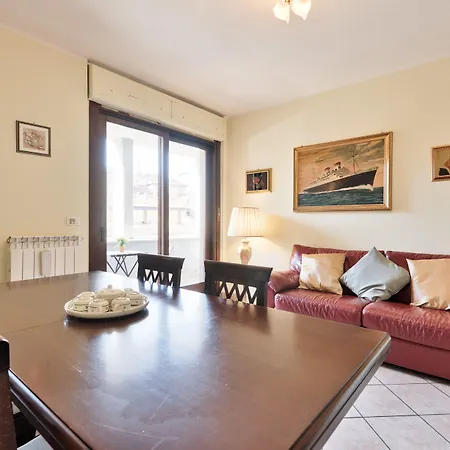 Διαμέρισμα Fortino Roomy Τορίνο