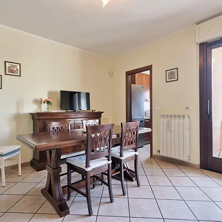 Fortino Roomy * Τορίνο