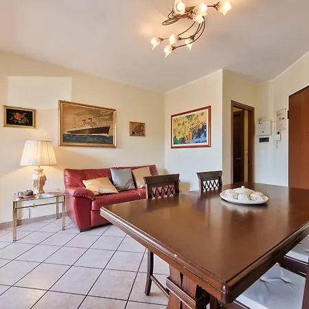Fortino Roomy Διαμέρισμα