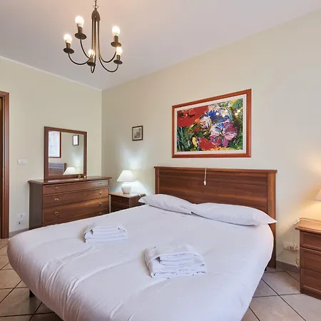 Διαμέρισμα Fortino Roomy