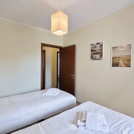 Fortino Roomy Διαμέρισμα Τορίνο