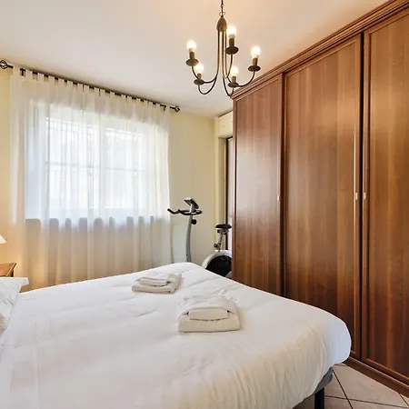 Fortino Roomy * Turin