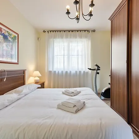 Apartment Fortino Roomy Turin