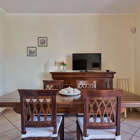 Lejlighed Fortino Roomy